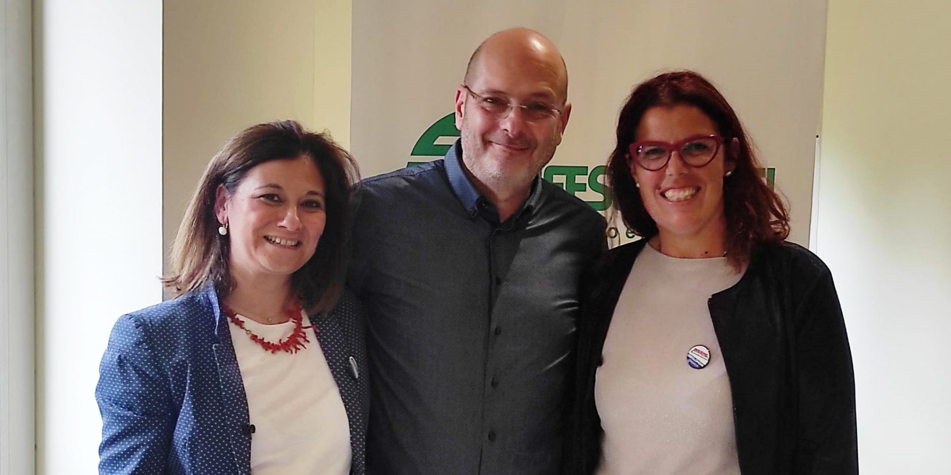 Confesercenti incontra Marila Girolomoni, candidata sindaco del centro sinistra per il Comune di Gabicce Mare