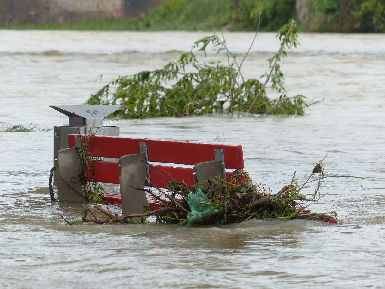 Obbligo copertura assicurativa eventi catastrofali